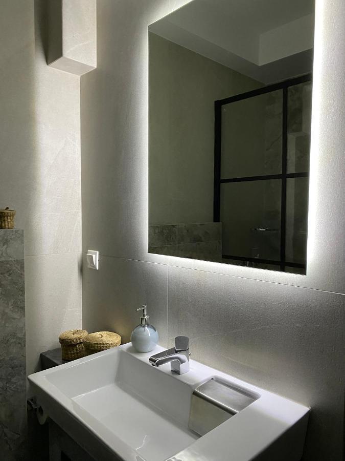 Meteora Studio By Meteora Residencies Kalambaka Extérieur photo